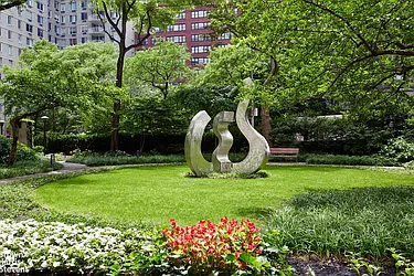 Sold by Brown Harris Stevens