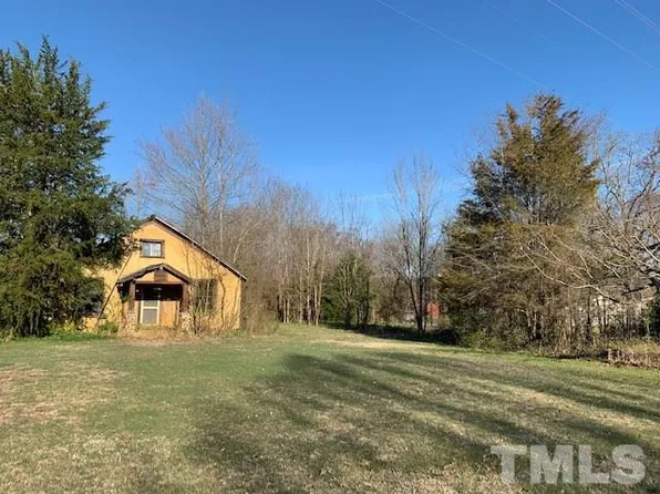 6854 State Highway 86 S, Yanceyville, NC 27379