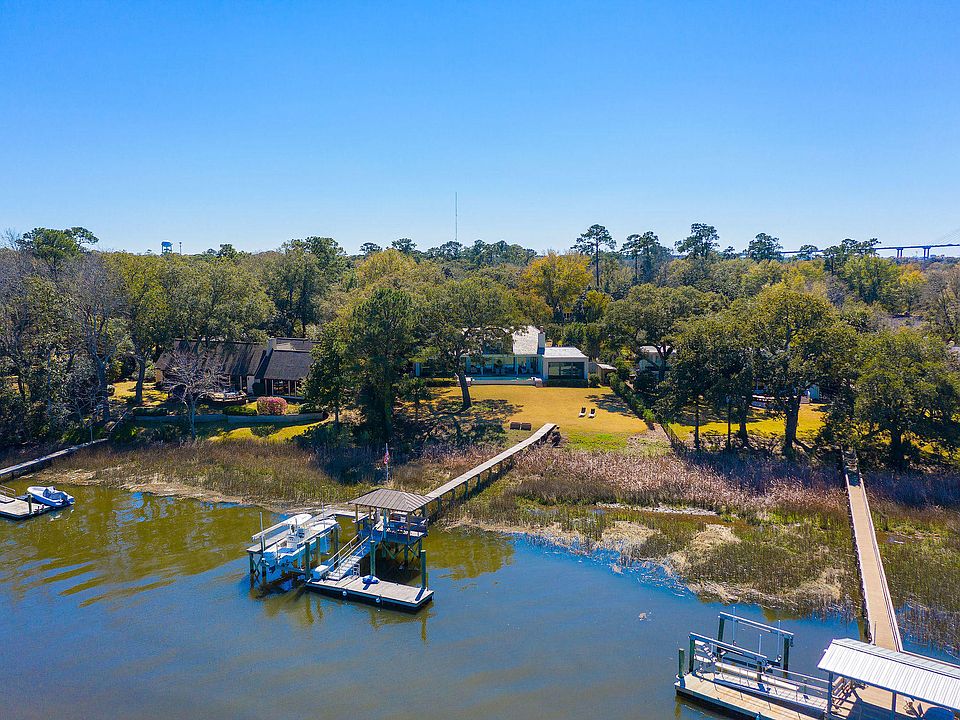 170 Hobcaw Dr, Mount Pleasant, SC 29464 Zillow