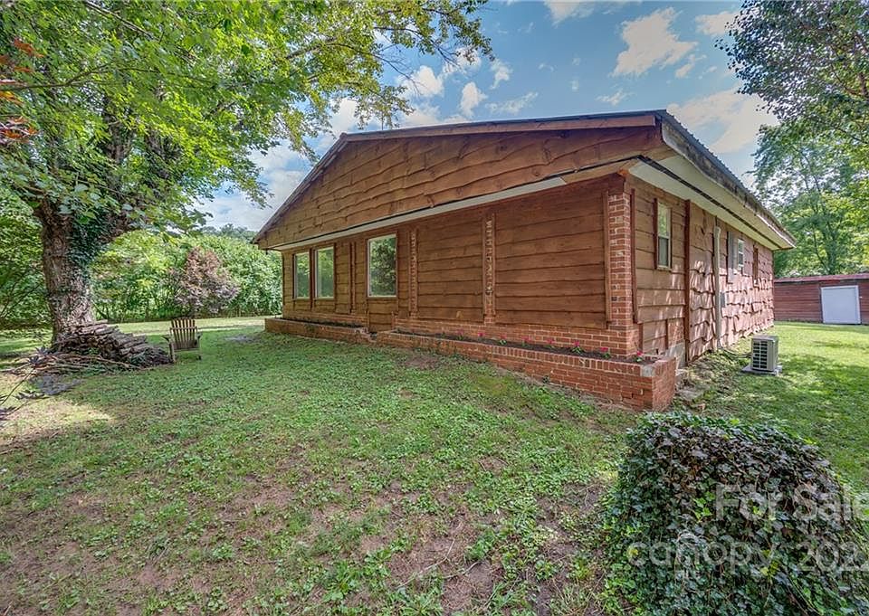 97 Cromer Dr, Fletcher, NC 28732 Zillow