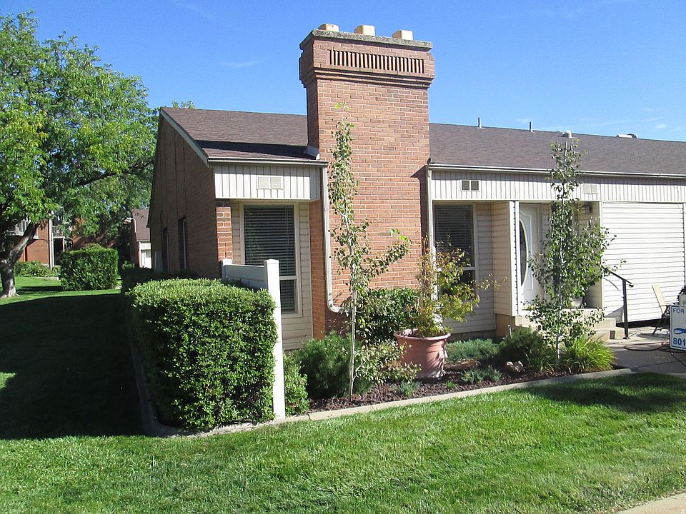 1st image of 4539 S 1800 W APT 120