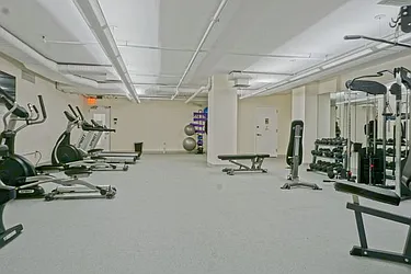 Rented by Compass