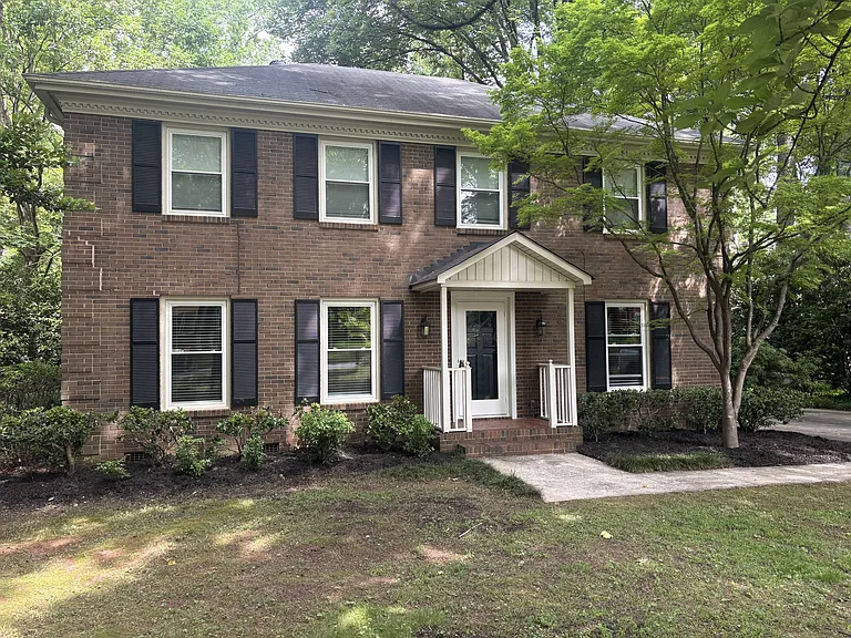 731 Ashmeade Rd — Photo 1