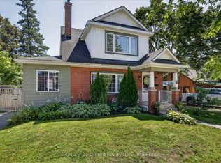 115 Douro St, Peterborough, ON K9H 1H5