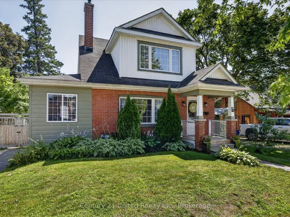 115 Douro St, Peterborough, ON K9H 1H5