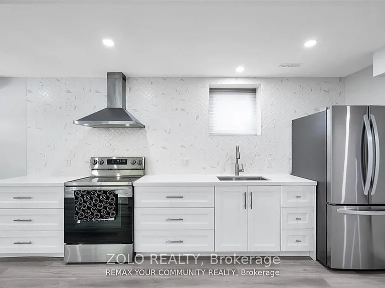 7 Adanac Dr #BASEMENT — Photo 3