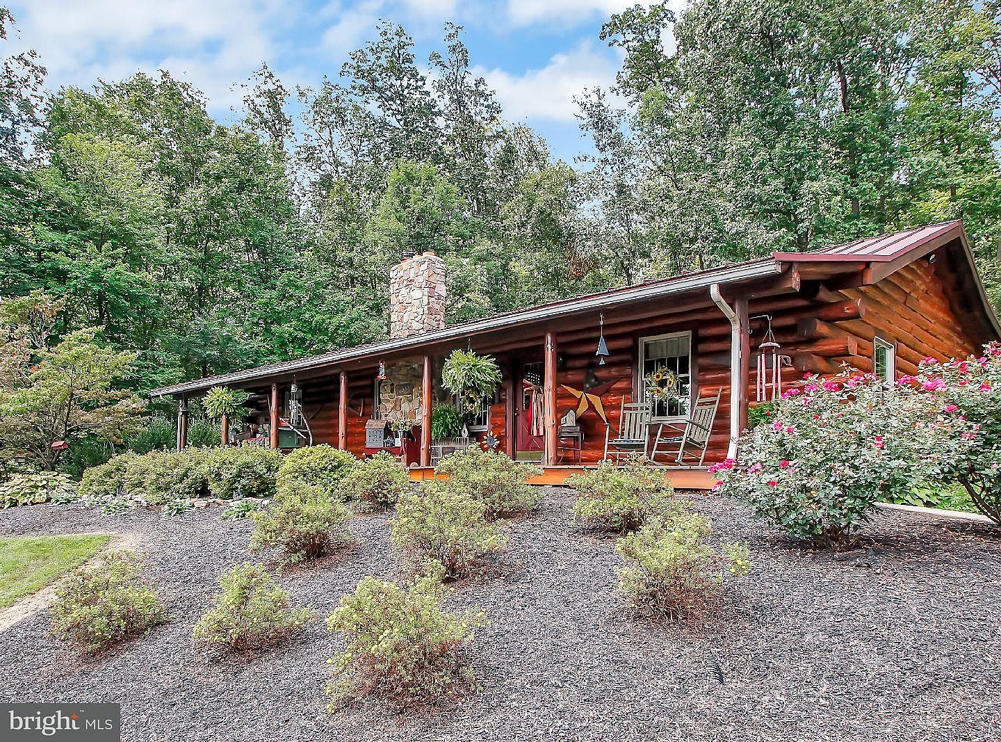 5390 Pigeon Hill Rd, Spring Grove, PA 17362 Zillow