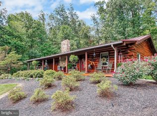 5390 Pigeon Hill Rd, Spring Grove, PA 17362