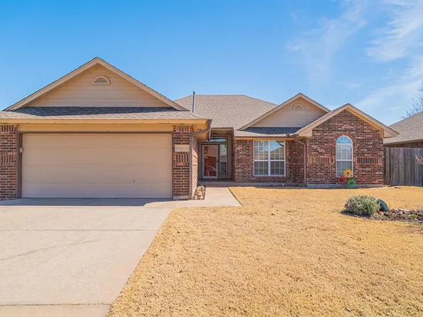 14400 Harli Ln, Oklahoma City, OK 73170
