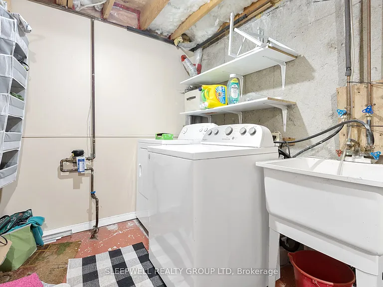 55 Alberni St — Photo 14
