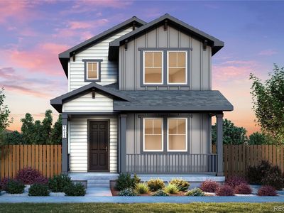 13174 Barefoot Lakes Parkway, Firestone, CO, 80504