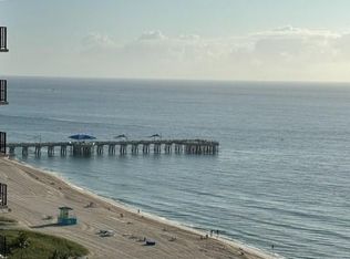 111 Briny Avenue #2103, Pompano Beach, FL 33062