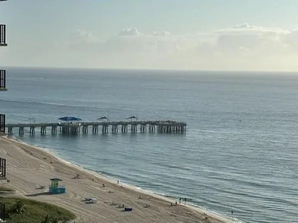 111 Briny Avenue #2103, Pompano Beach, FL 33062