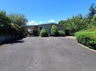791 Huckleberry Ln, Kalama, WA 98625