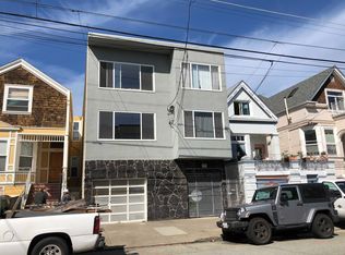 239 2nd Ave, San Francisco, CA 94118