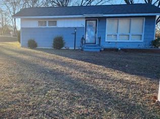 210 Mountain View Rd, Anniston, AL 36201