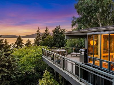 733 Fieldston Road, Bellingham, WA, 98225