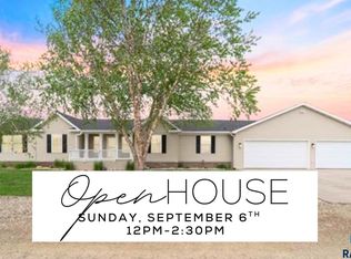 702 Lighthouse Island Ave, Lake Andes, SD 57356
