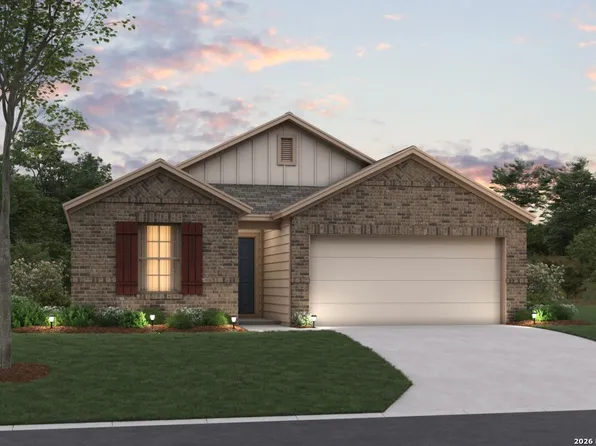 1669 Viola Lane, New Braunfels, TX 78130