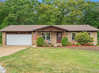 2705 Cathy Ann Dr, High Ridge, MO 63049