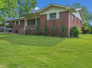 1006 Morgan Ave SW, Cullman, AL 35055