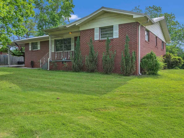 1006 Morgan Ave SW, Cullman, AL 35055