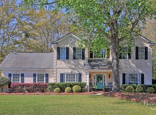 417 Stephanie Avenue, Rincon, GA 31326