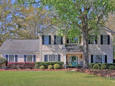 417 Stephanie Avenue, Rincon, GA, 31326