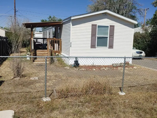 2729 D Avenue, Cody, WY 82414