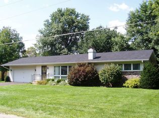 1304 Oak St, Erie, IL 61250