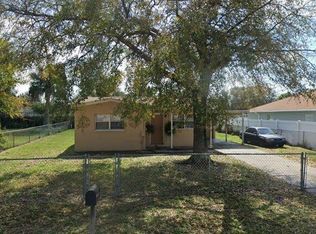 7911 Dahlia Ave, Tampa, FL 33619