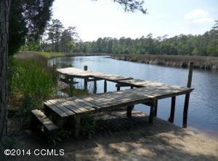406 Stoneybrook Dr, Swansboro, NC 28584