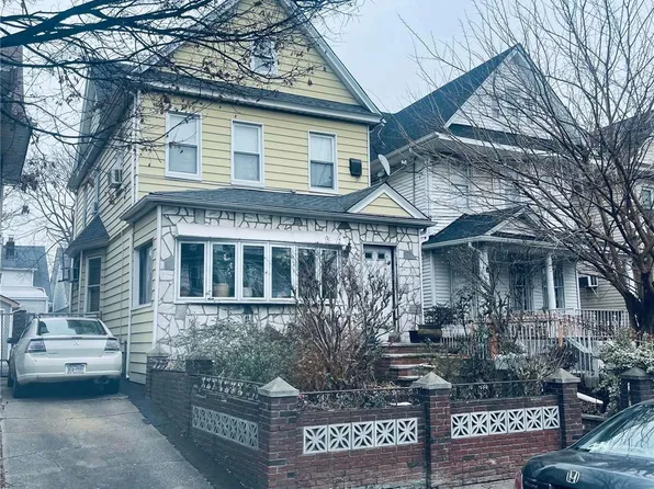 95-15 125th Street, Richmond Hill S., NY 11419