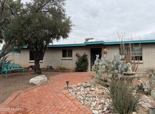 929 N Chalet Ave, Tucson, AZ 85748