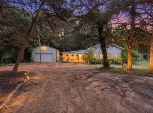 1422 County Road 1036, Greenville, TX 75401