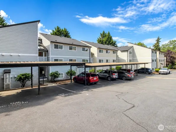 15280 Macadam Road S #E104, Tukwila, WA 98188