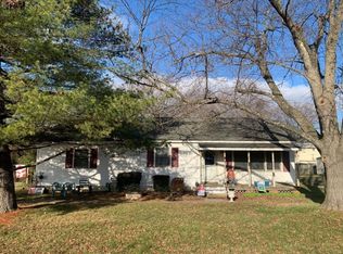 3306 Lafayette Blvd, Fredericksburg, VA 22408