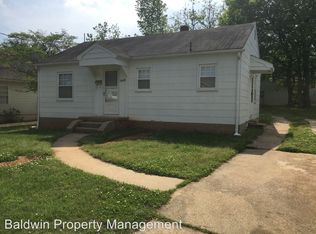 2230 Marble St, Winston Salem, NC 27107