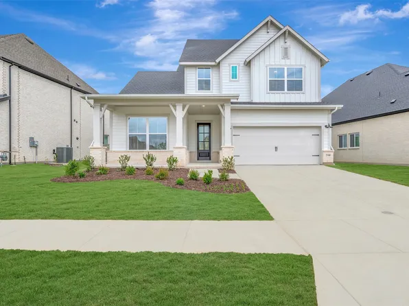 2100 Janet Trl, Northlake, TX 76247