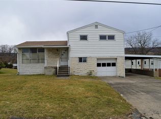 128 Jefferson St, Taylor, PA 18517