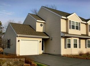 188 Beach Rd UNIT 9, Salisbury, MA 01952