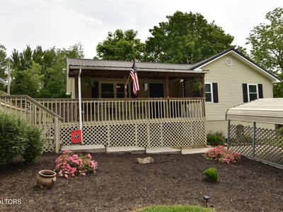 308 21st St N, La Follette, TN, 37766