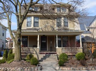 449 Pleasant St SW, Grand Rapids, MI 49503