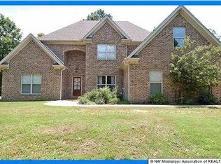 3700 McIngvale Rd, Hernando, MS 38632