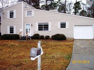 206 Minehead Rd, Irmo, SC 29063