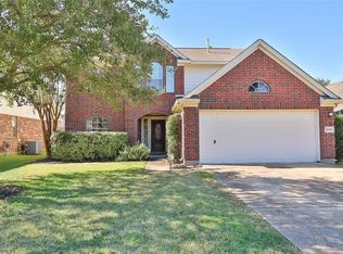 3114 Pickwood Dr, Pearland, TX 77584