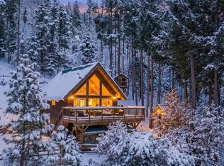 430 Skull Springs Rd, Cle Elum, WA 98922