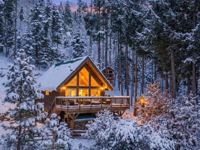 430 Skull Springs Road, Cle Elum, WA, 98922