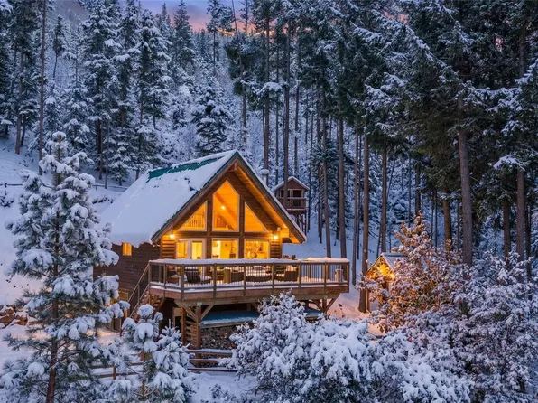 430 Skull Springs Road, Cle Elum, WA 98922