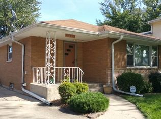 217 S Pick Ave, Elmhurst, IL